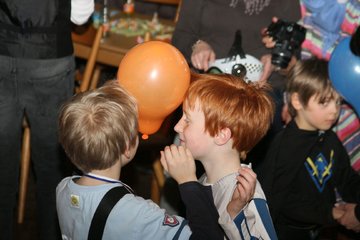 Bild 184 - Olaf Kindertag